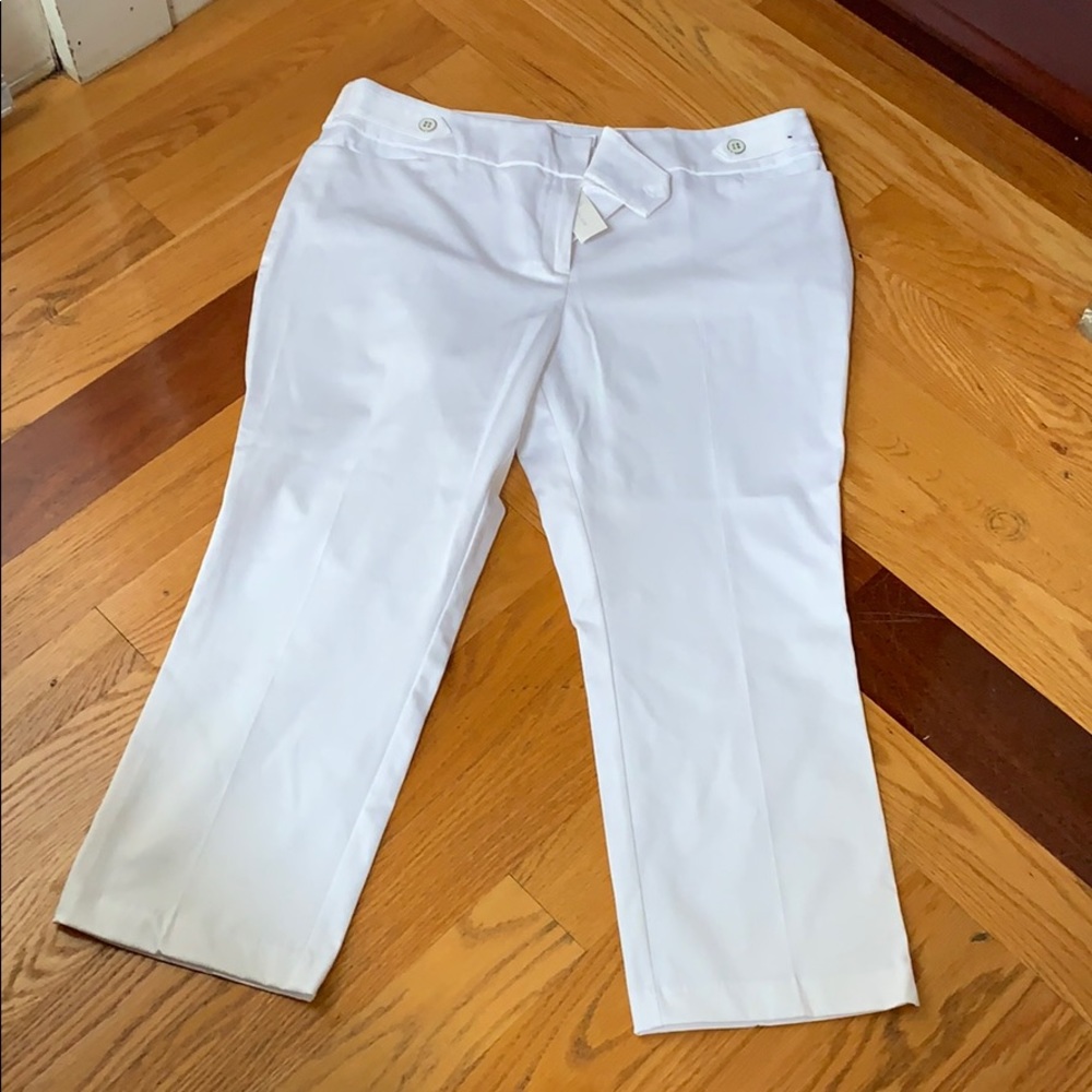 New York and Company pants